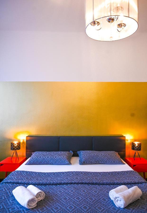 Highlight Suite Augarten Відень Екстер'єр фото