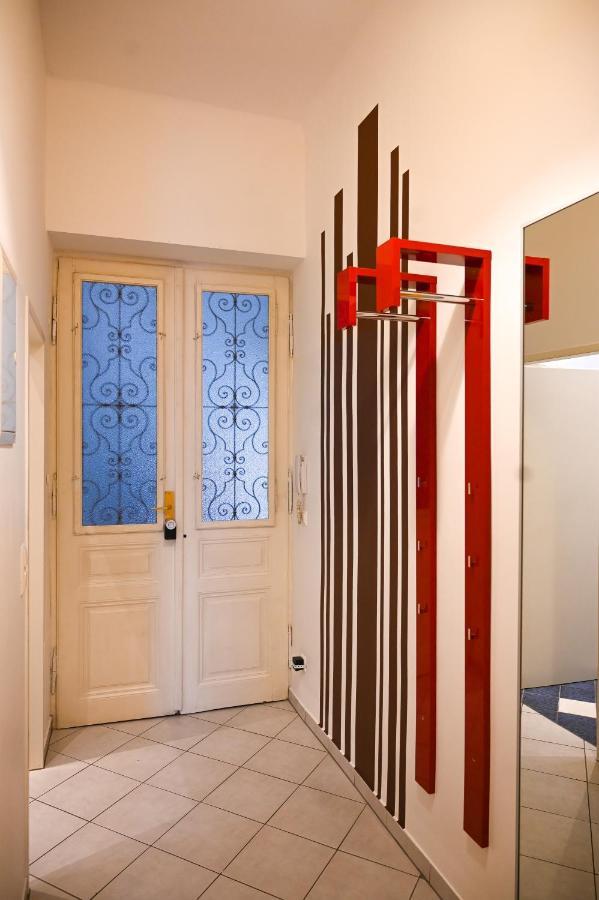 Highlight Suite Augarten Відень Екстер'єр фото