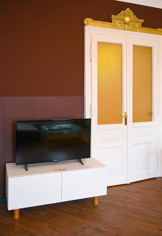 Highlight Suite Augarten Відень Екстер'єр фото