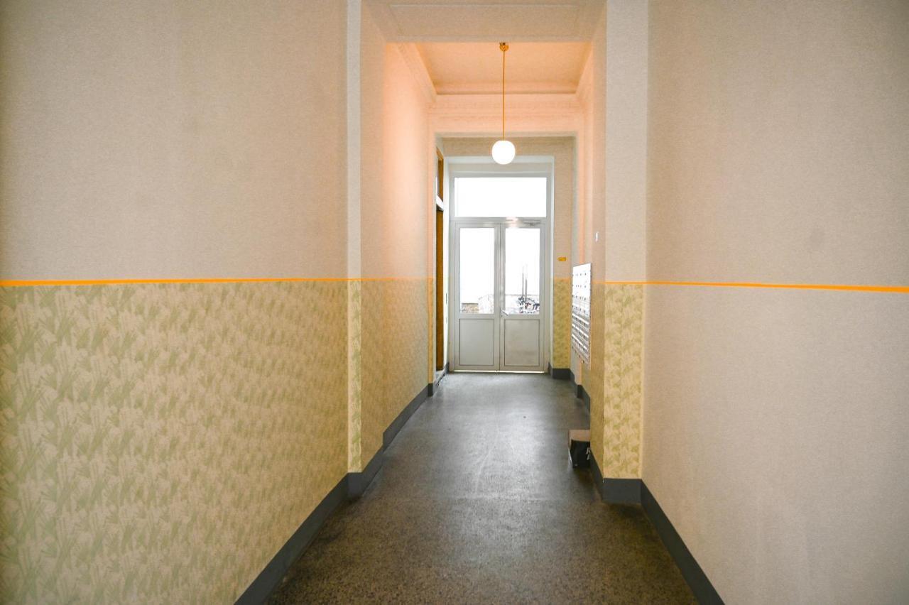 Highlight Suite Augarten Відень Екстер'єр фото